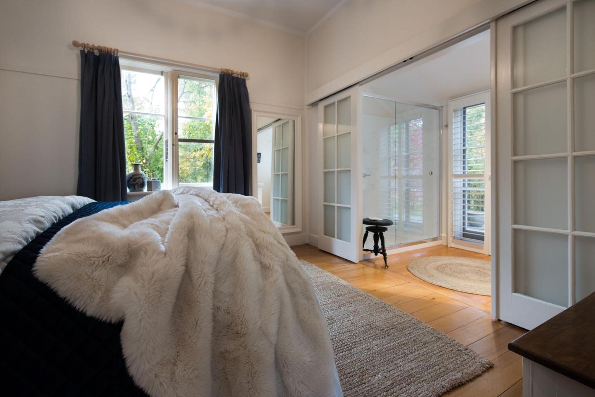 Villa Illoura Hepburn Springs Esterno foto